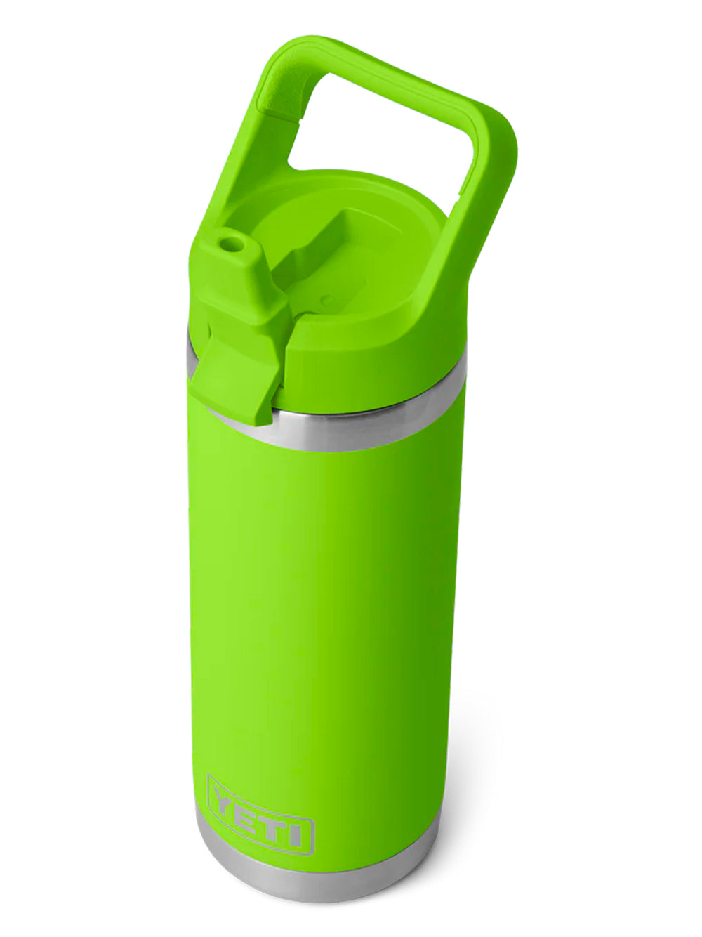 YETI-RAMBLER 18 OZ C STRAW BOTTLE-70000005995 VENOM