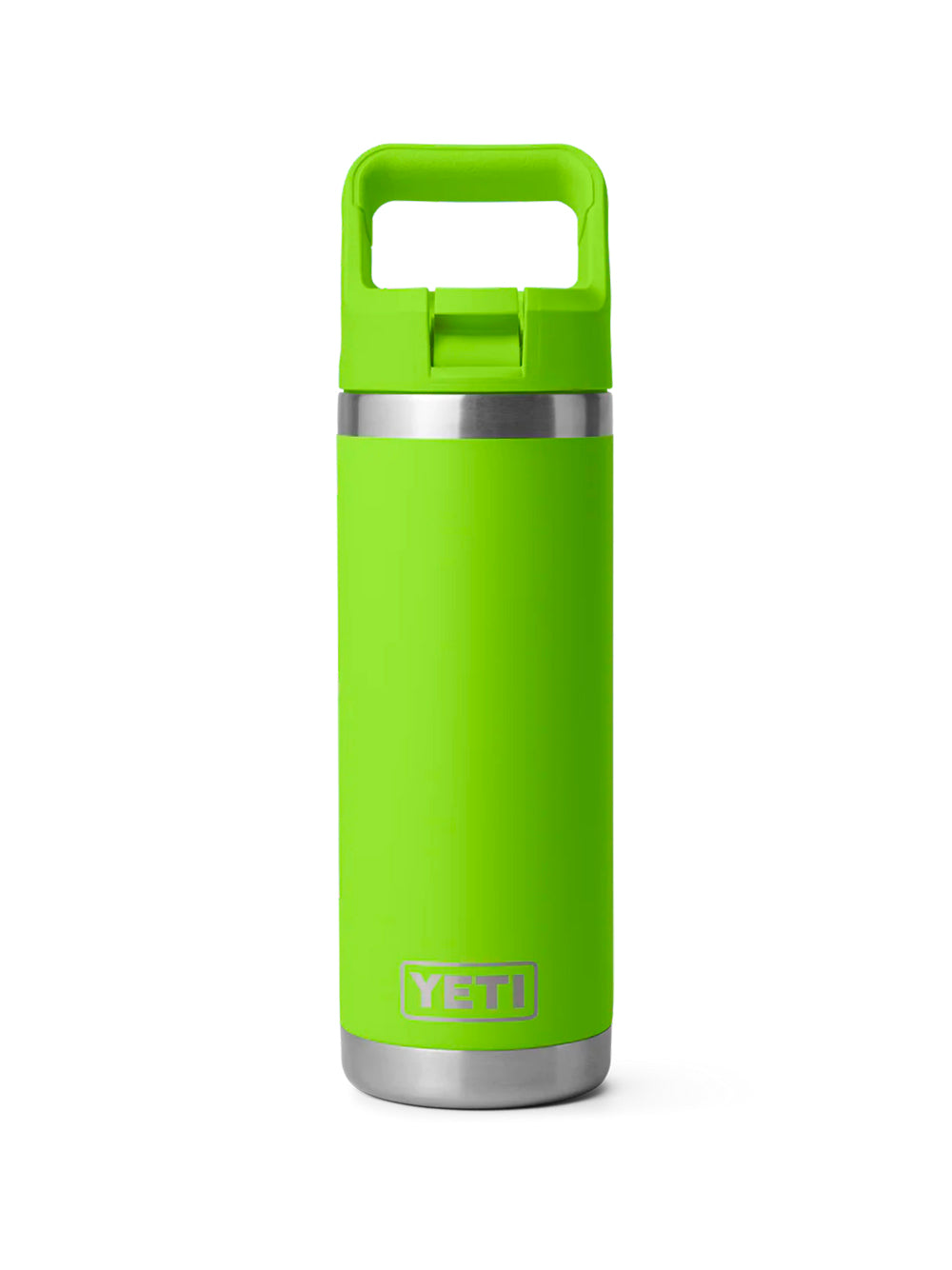 YETI-RAMBLER 18 OZ C STRAW BOTTLE-70000005995 VENOM