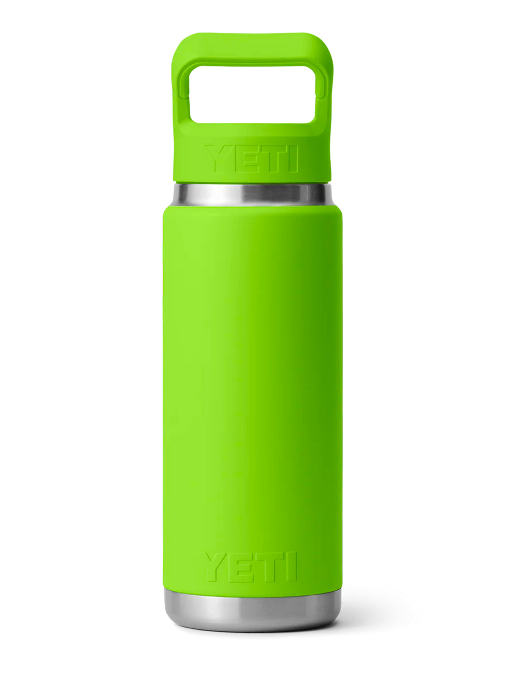 YETI-RAMBLER 26 OZ C STRAW BOTTLE-70000005999 VENOM