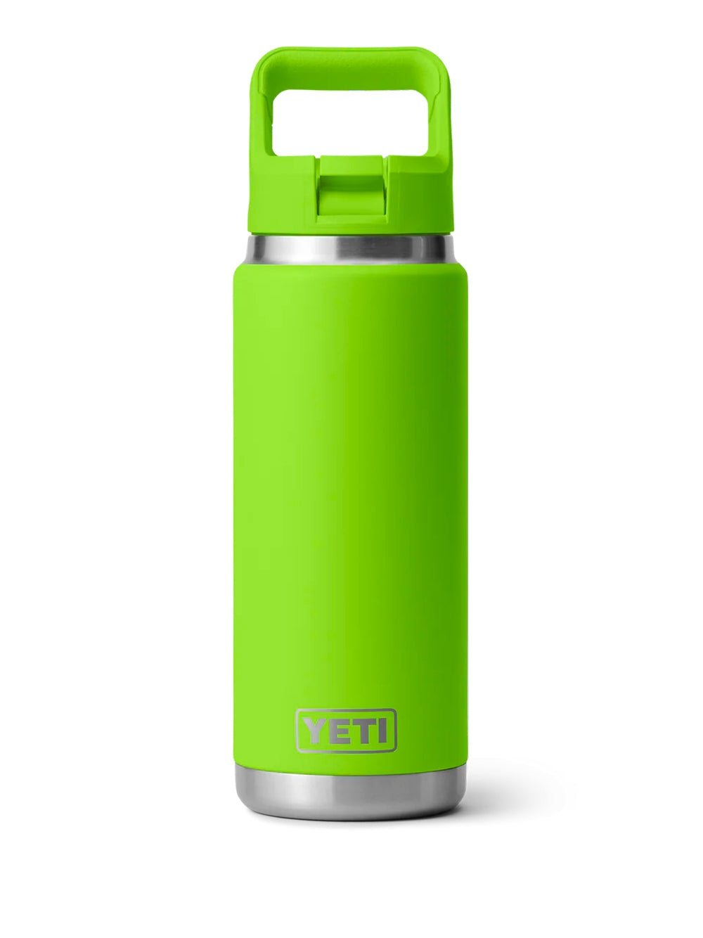 YETI-RAMBLER 26 OZ C STRAW BOTTLE-70000005999 VENOM