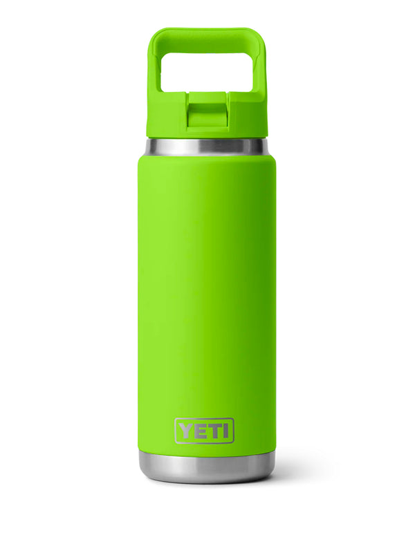 RAMBLER 26 OZ C STRAW BOTTLE