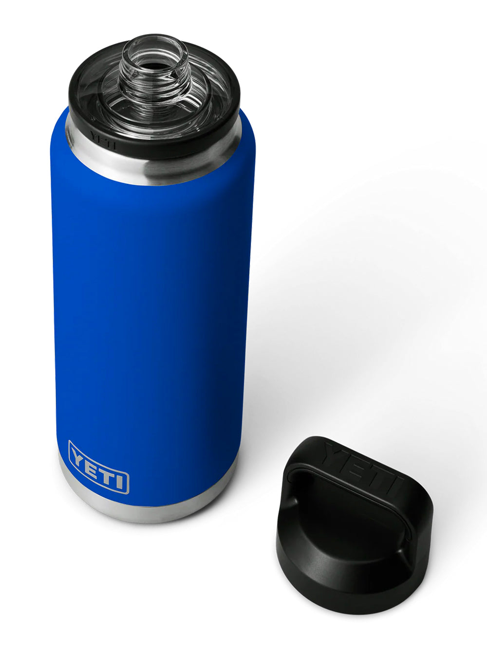 YETI-RAMBLER 36 OZ BOTTLE CHUG-70000005959 ROYAL BLUE