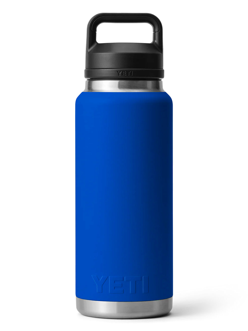 YETI-RAMBLER 36 OZ BOTTLE CHUG-70000005959 ROYAL BLUE