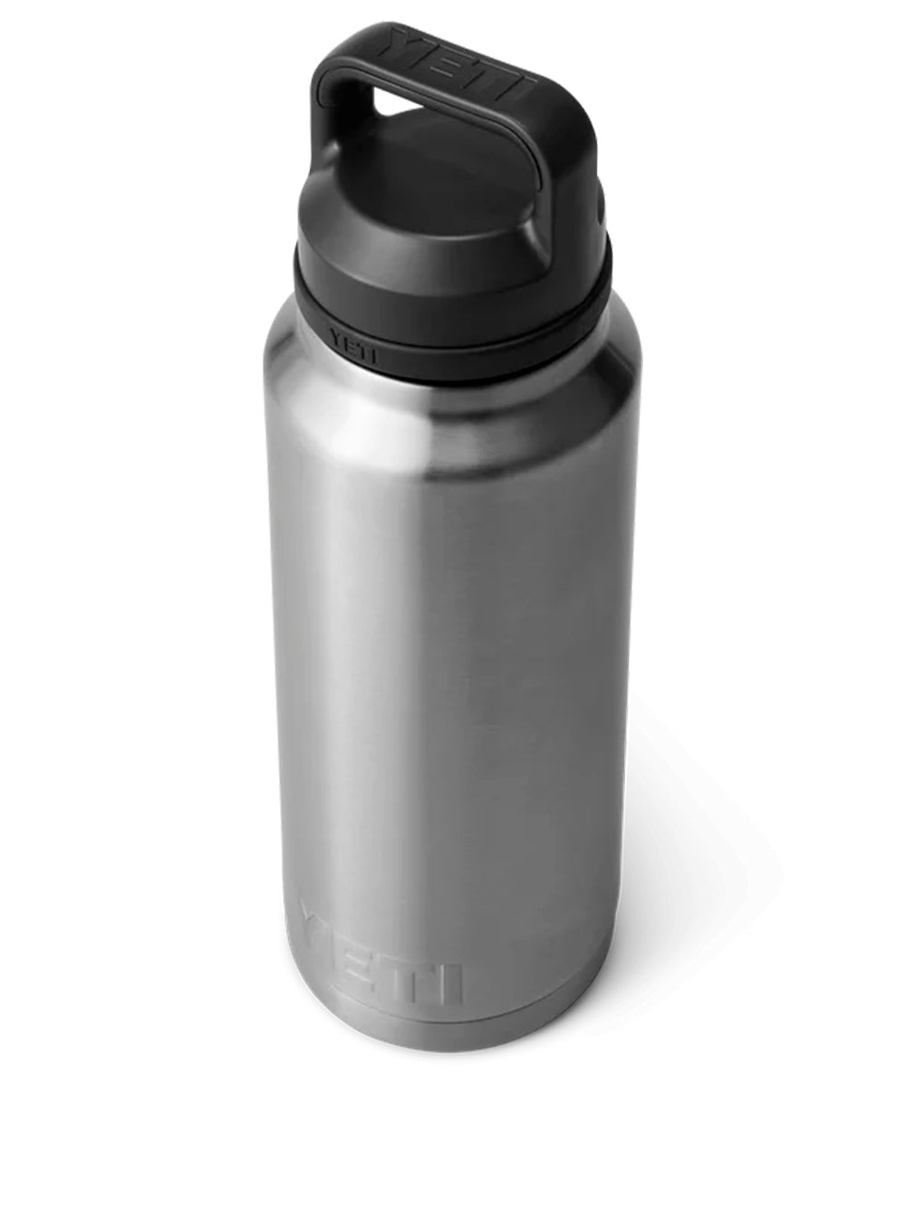 YETI-RAMBLER 36oz BOTTLE CHUG-70000000491 STAINLESS STEEL