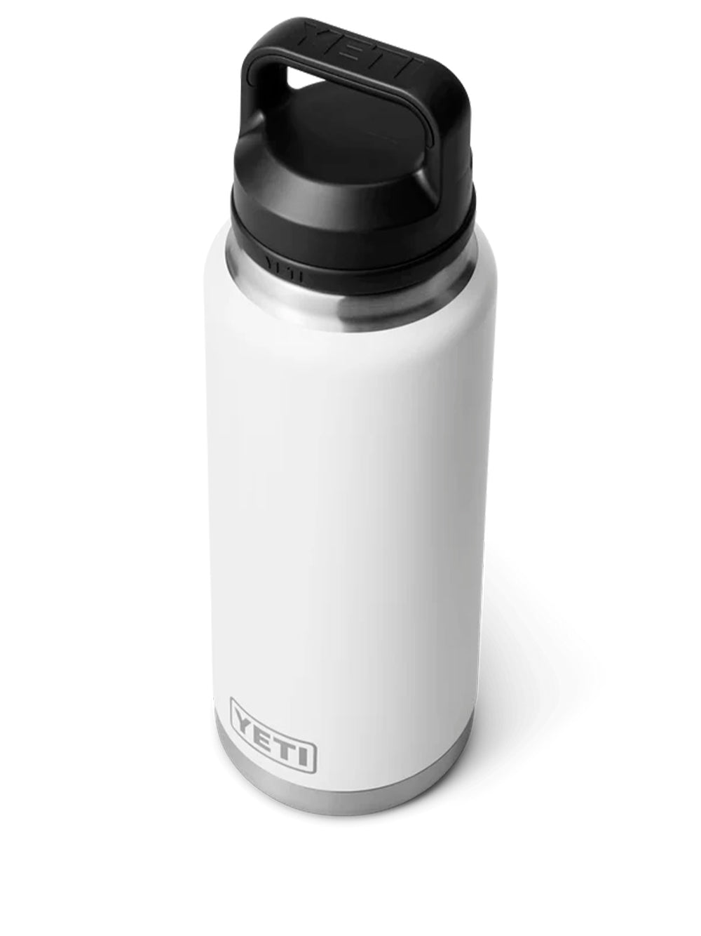 YETI-RAMBLER 36oz BOTTLE CHUG-70000000494 WHITE