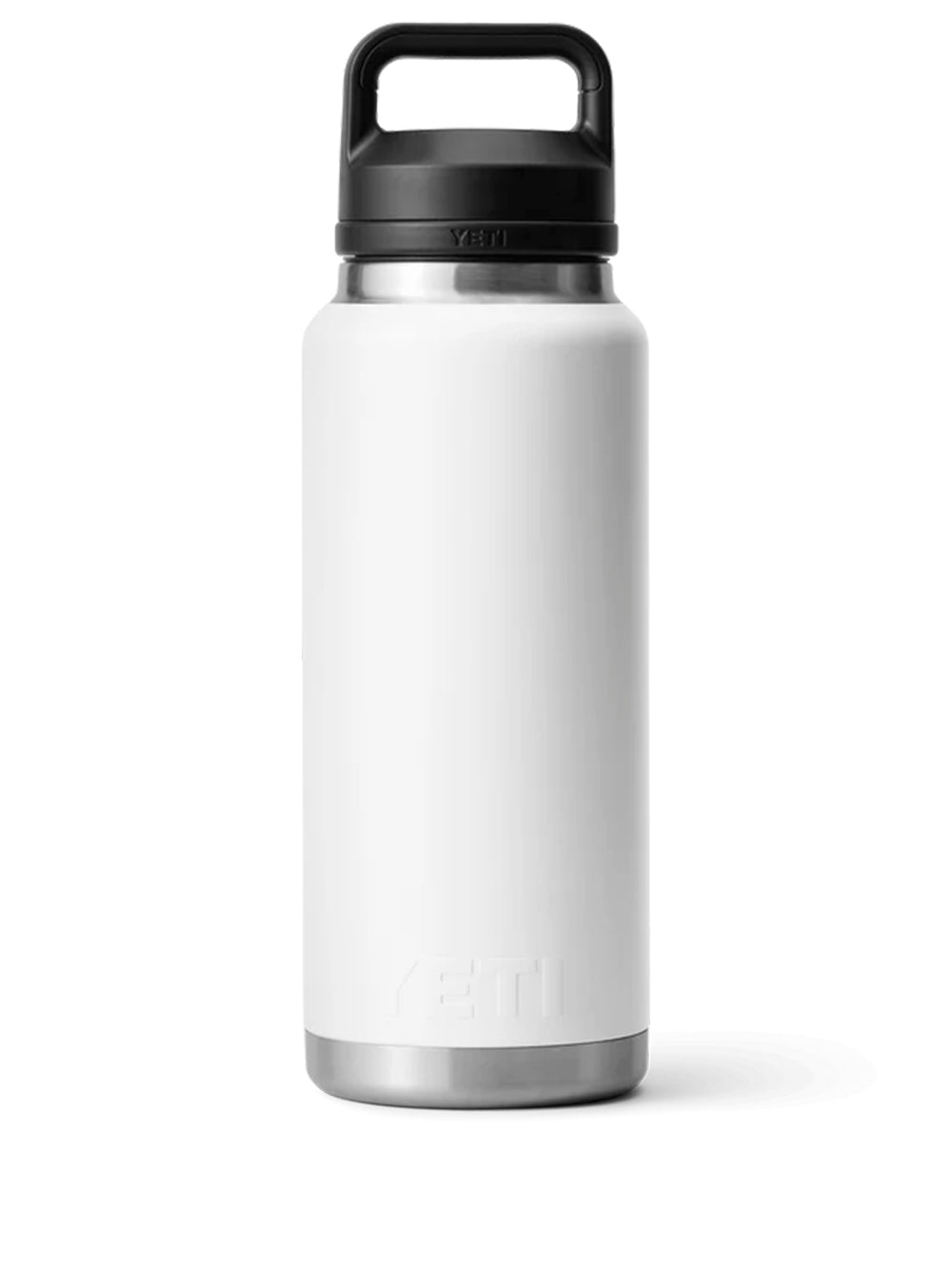 YETI-RAMBLER 36oz BOTTLE CHUG-70000000494 WHITE