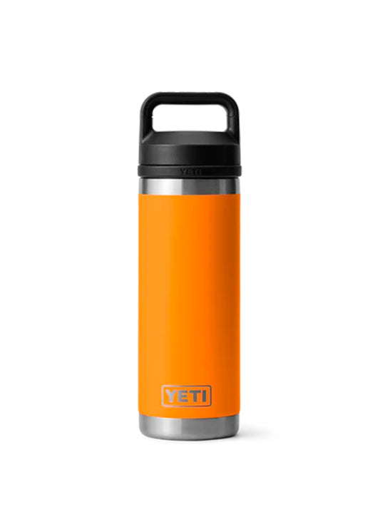 YETI-RAMBLER BOTTLE CHUG 18OZ-70000000820 KING CRAB