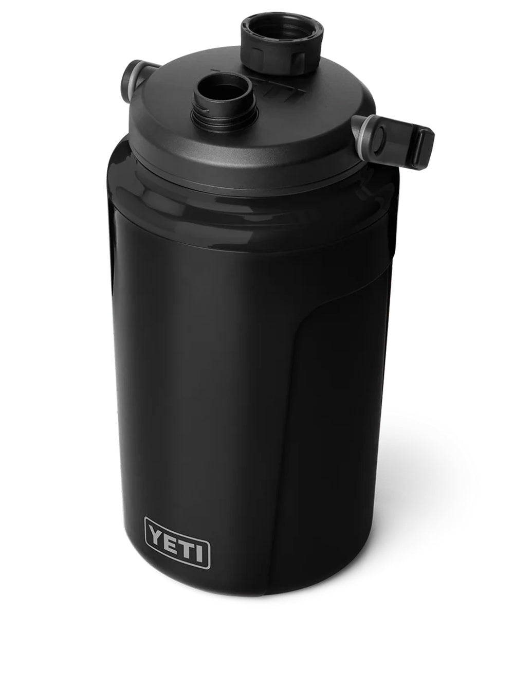 YETI-SILO 1/2 G JUG-70000002557 BLACK