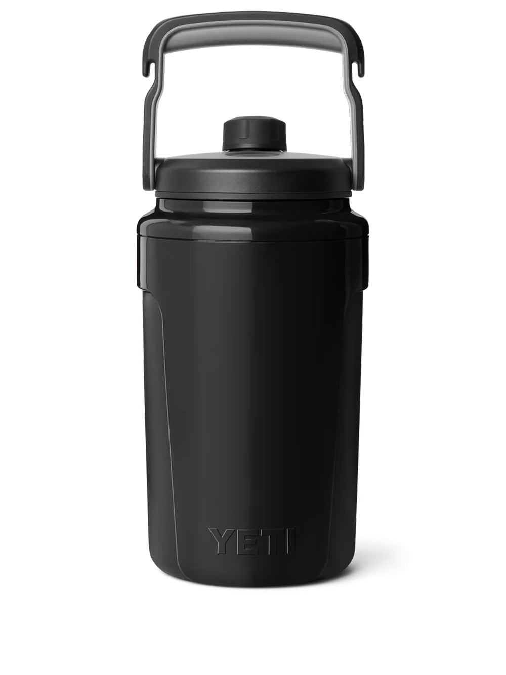 YETI-SILO 1/2 G JUG-70000002557 BLACK