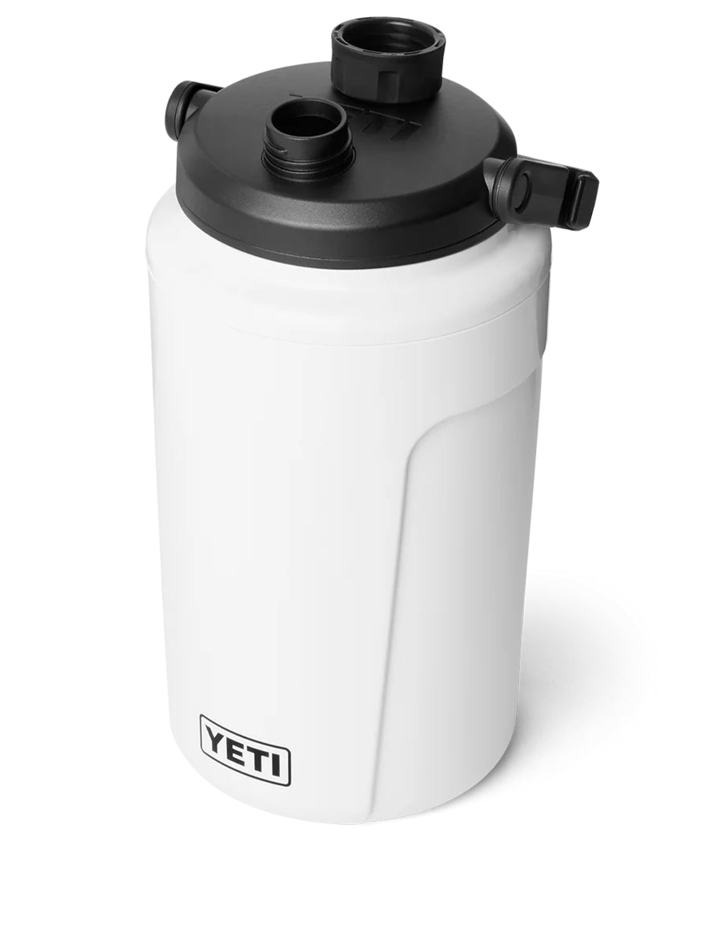 YETI-SILO 1/2 G JUG-70000002561 WHITE
