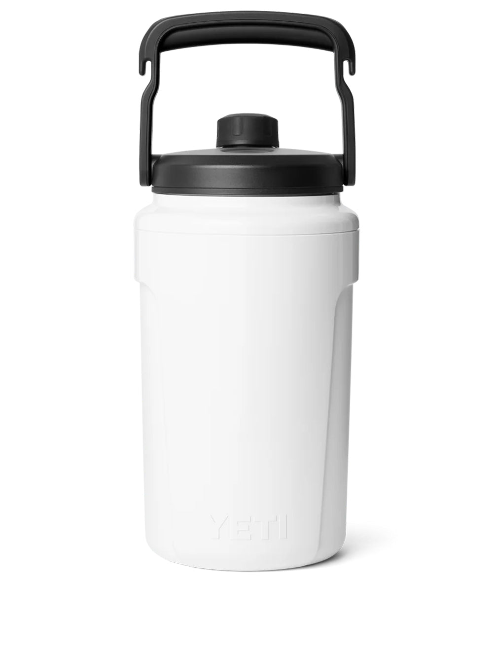 YETI-SILO 1/2 G JUG-70000002561 WHITE