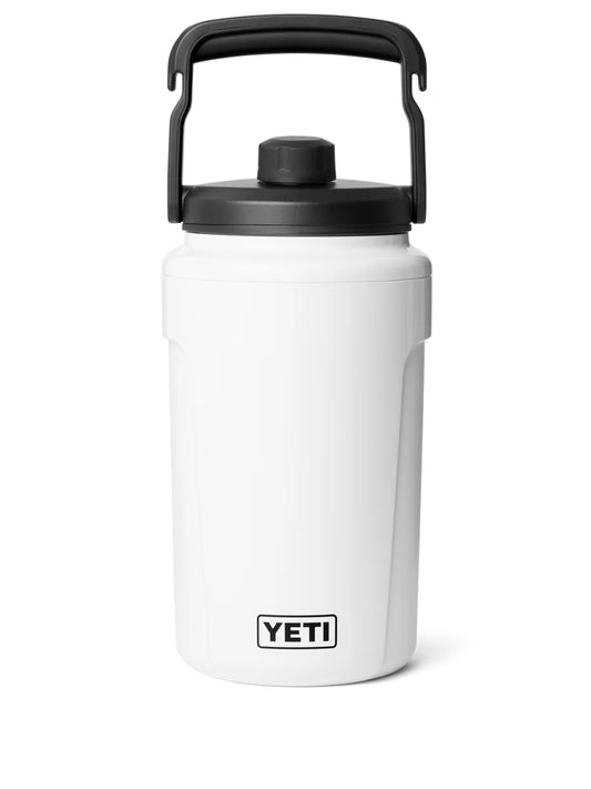YETI-SILO 1/2 G JUG-70000002561 WHITE