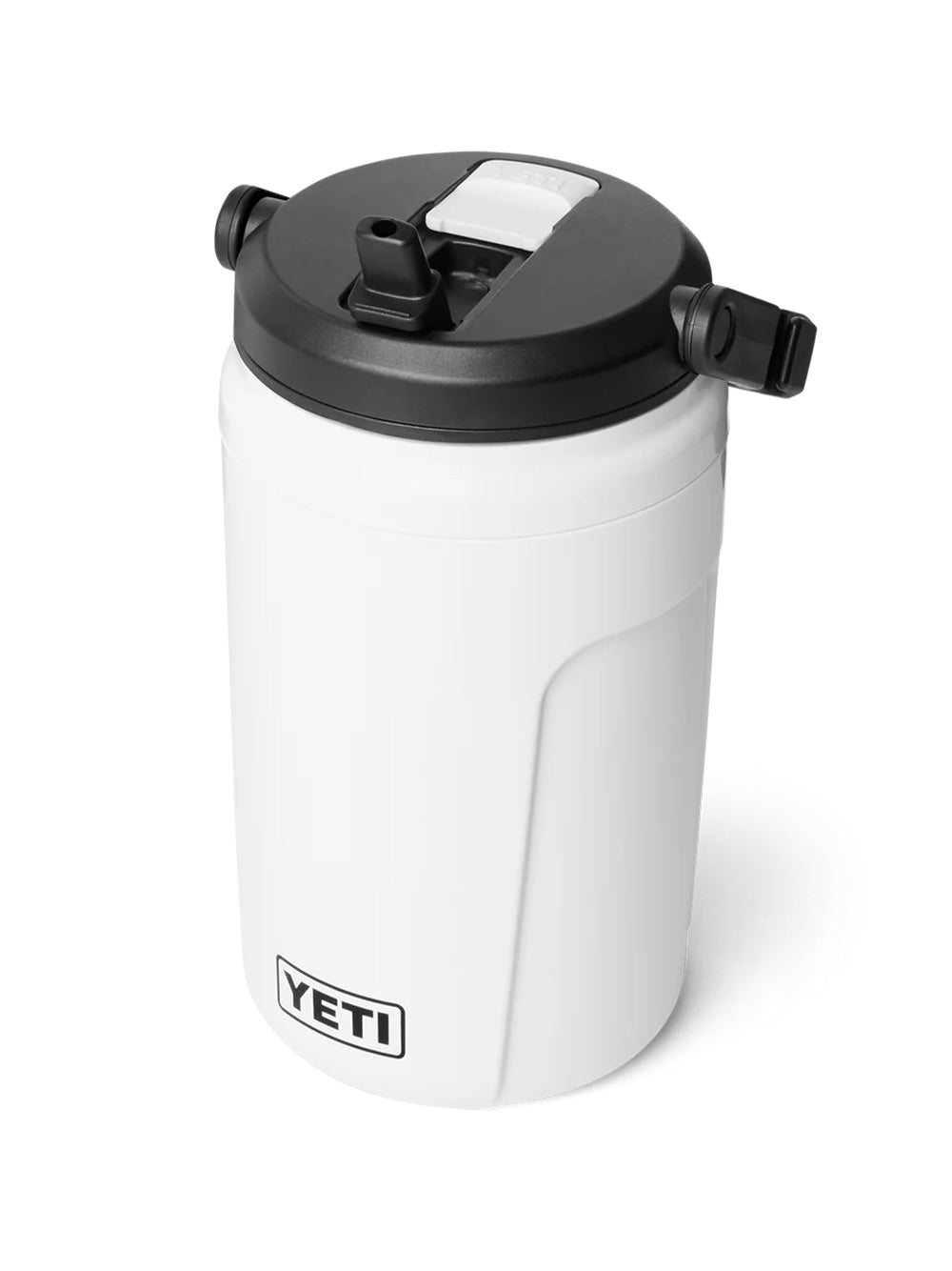 YETI-SILO 40 OZ JUG STRAW-70000005682 WHITE