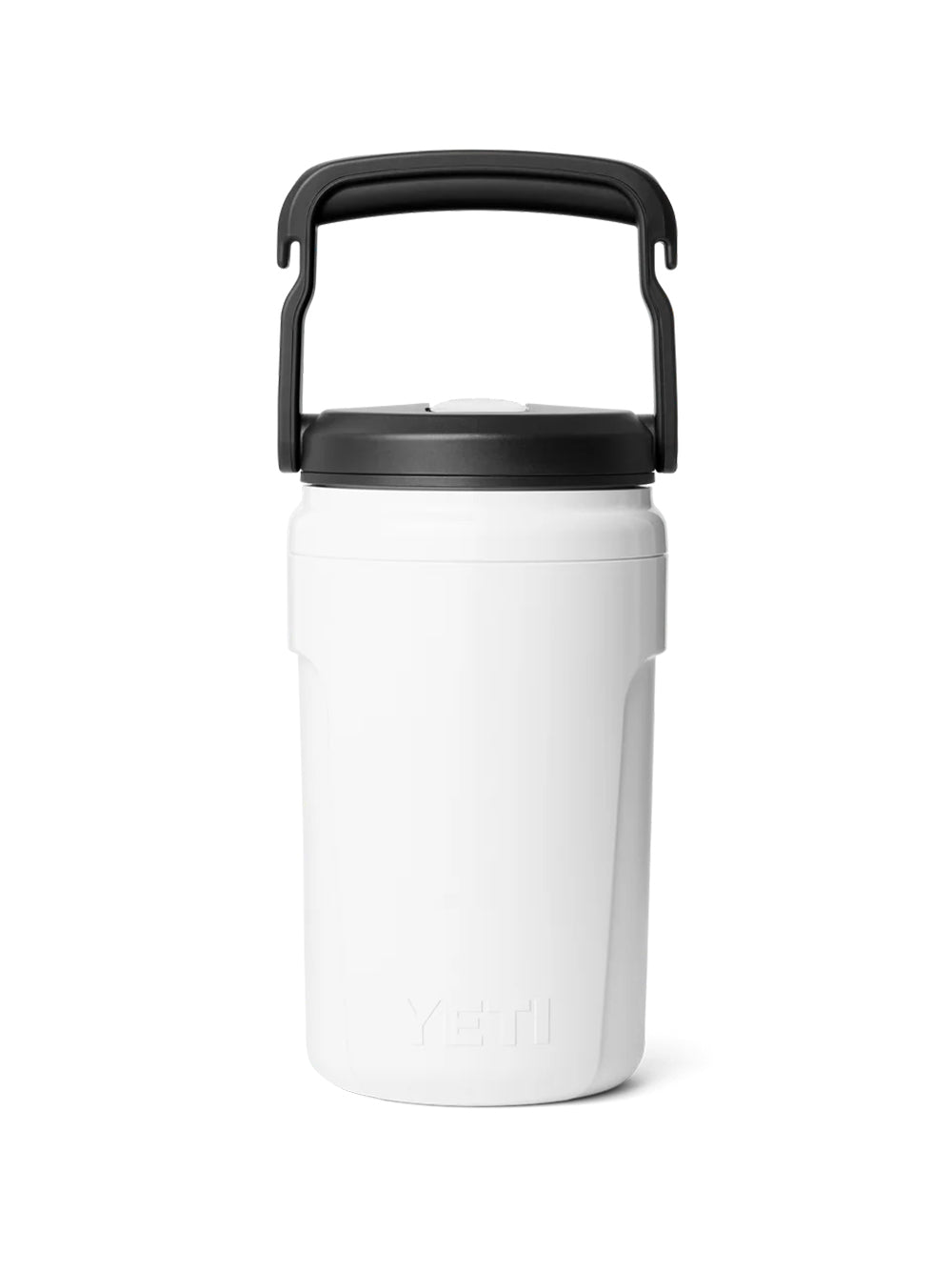 YETI-SILO 40 OZ JUG STRAW-70000005682 WHITE