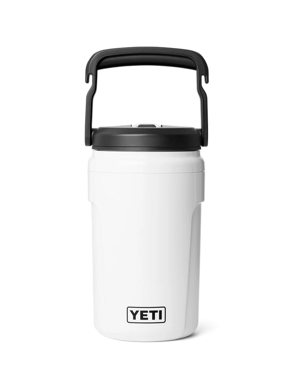 SILO 40 OZ JUG STRAW
