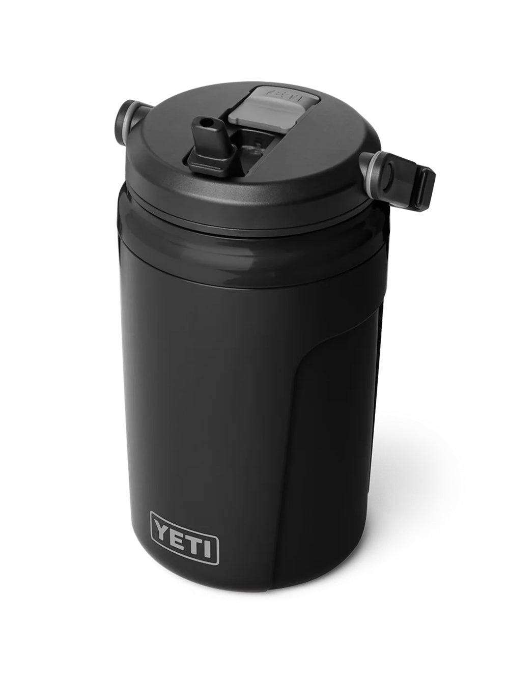 YETI-SILO 40 OZ JUG STRAW-70000005692 BLACK