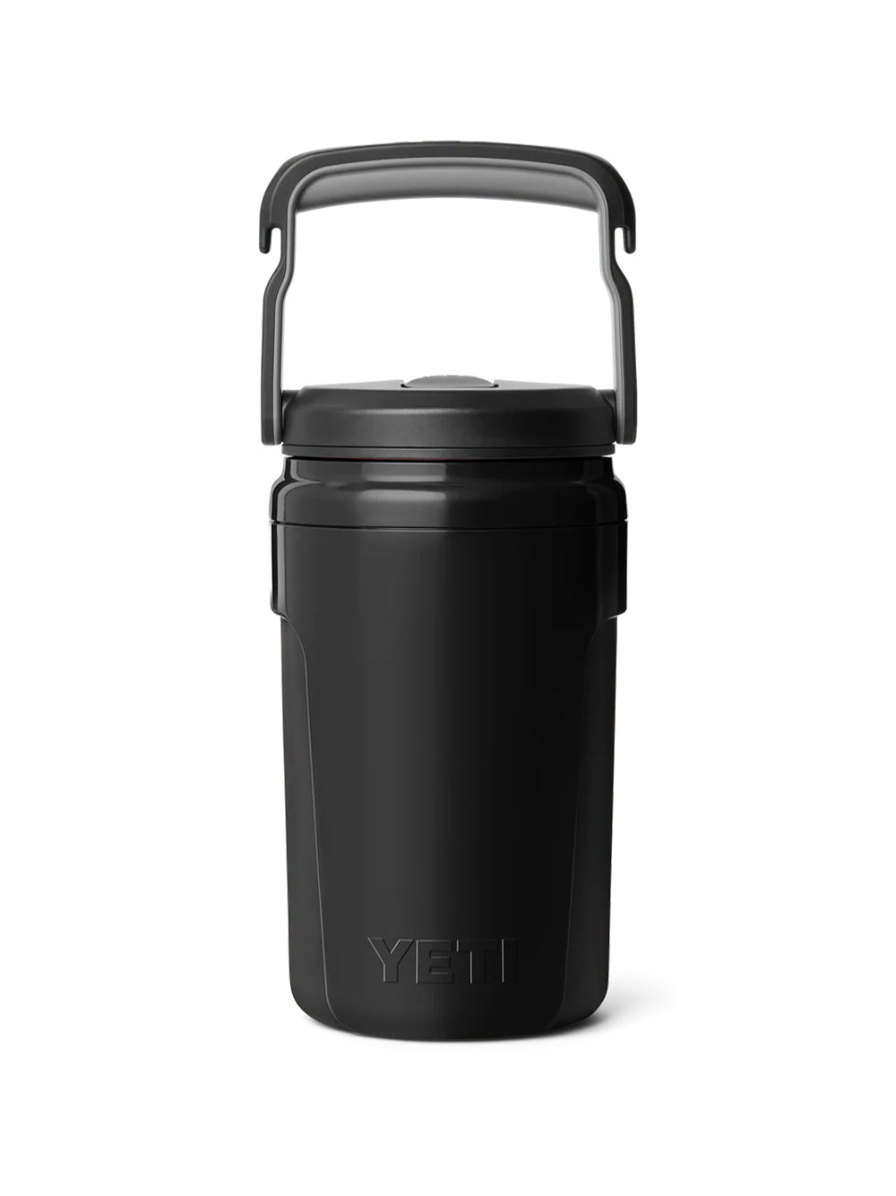 YETI-SILO 40 OZ JUG STRAW-70000005692 BLACK