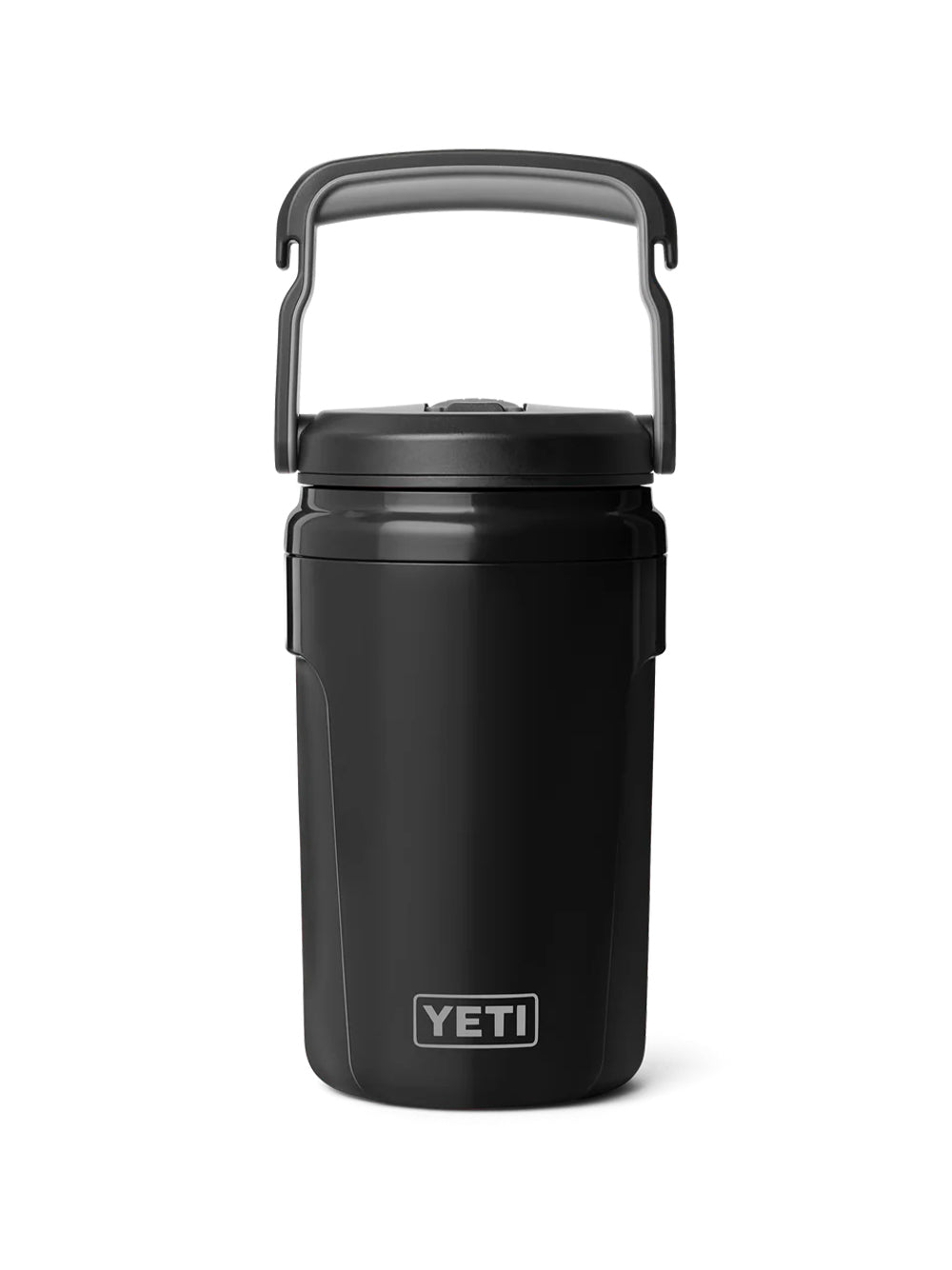 YETI-SILO 40 OZ JUG STRAW-70000005692 BLACK